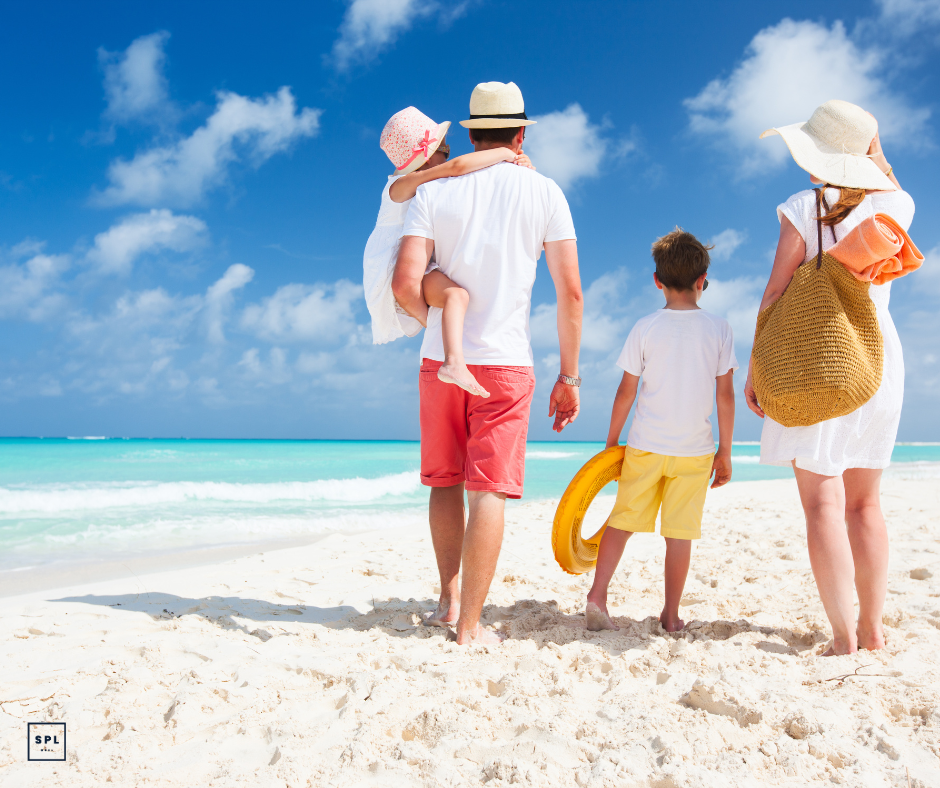 The Importance of a Good Vacation’s Planning: Your Ticket to a Stress-Free Escape