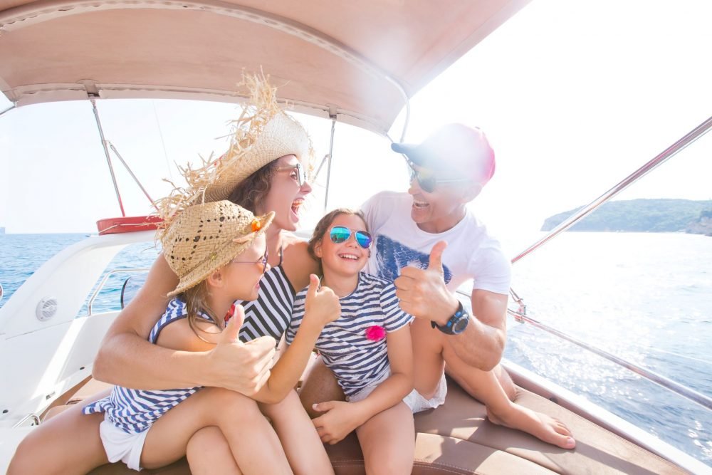 Tips for a Fun and Safe Family Vacation: Making Memories Without the Mishaps