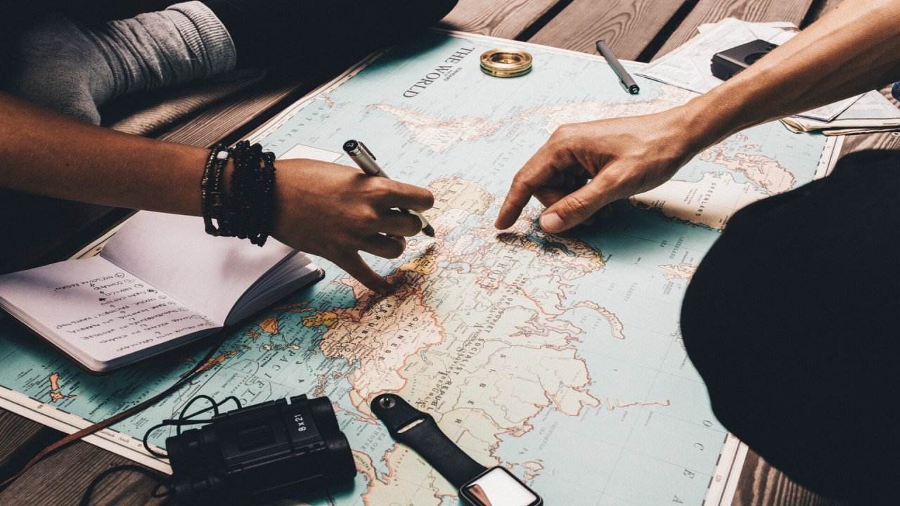 The Importance of a Good Vacation’s Planning: Your Ticket to a Stress-Free Escape