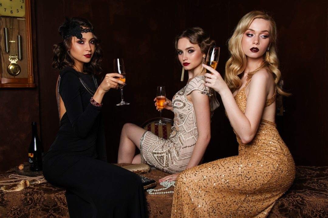 The Beauty and Fashion Industry: Shaping Society and Driving Economics in 2025