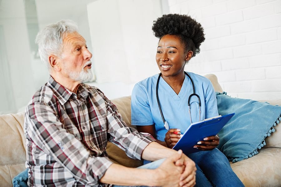 The Importance of Preventive Care: A Guide to Senior Health