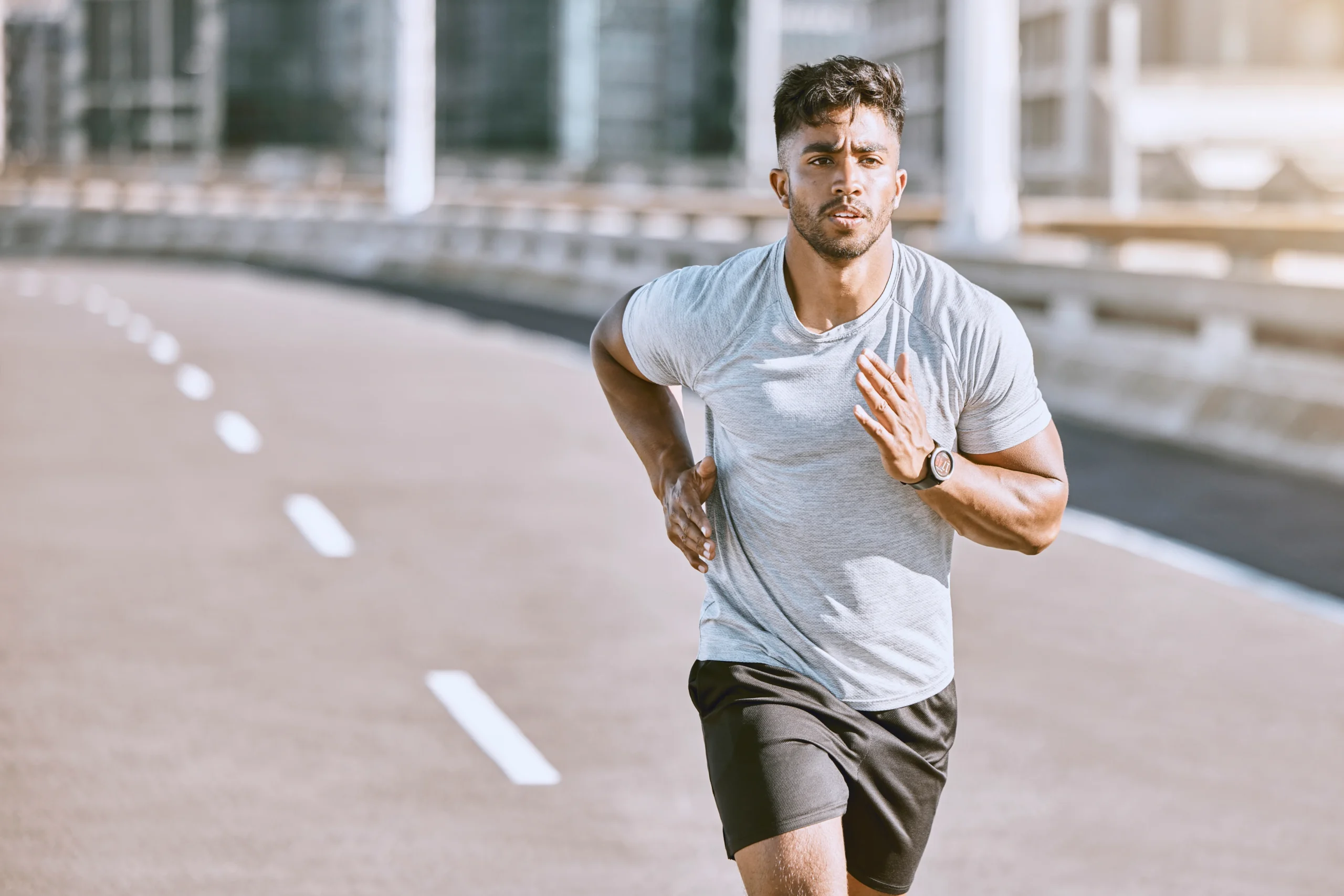 Understanding Running Categories
