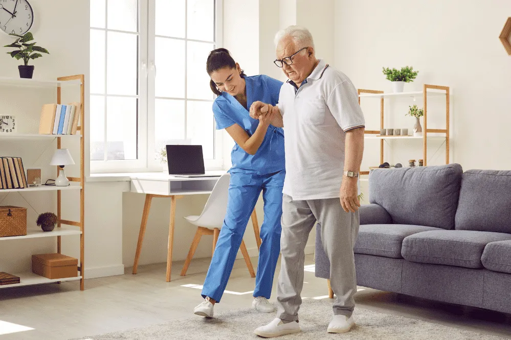 A Guide to Senior Care Options in Florida: Features & Costs