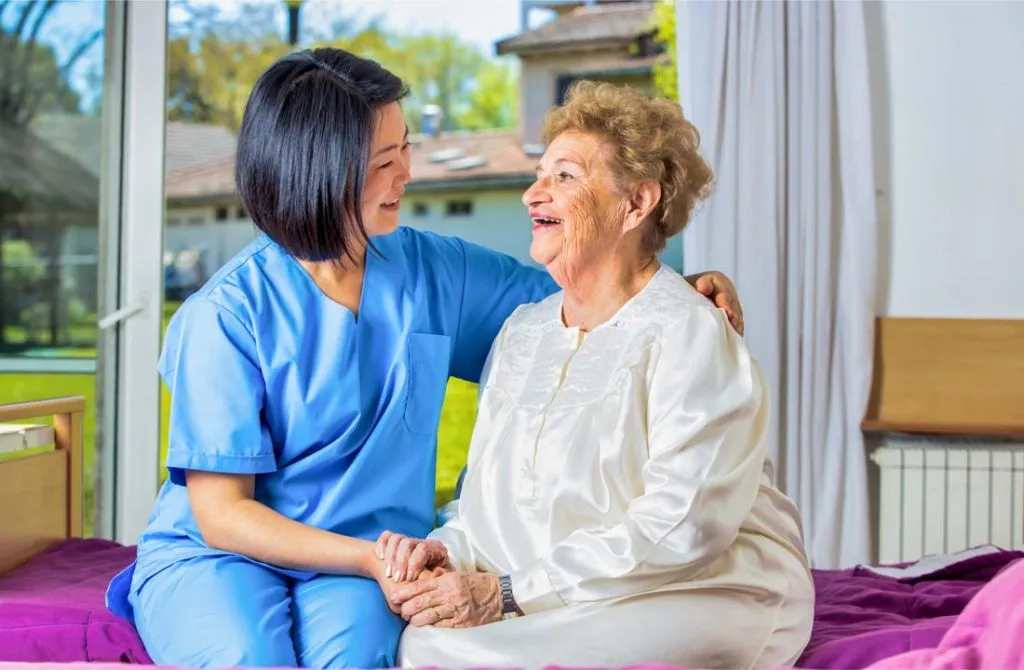 How To Choose the Right Senior Care: A Guide for Families