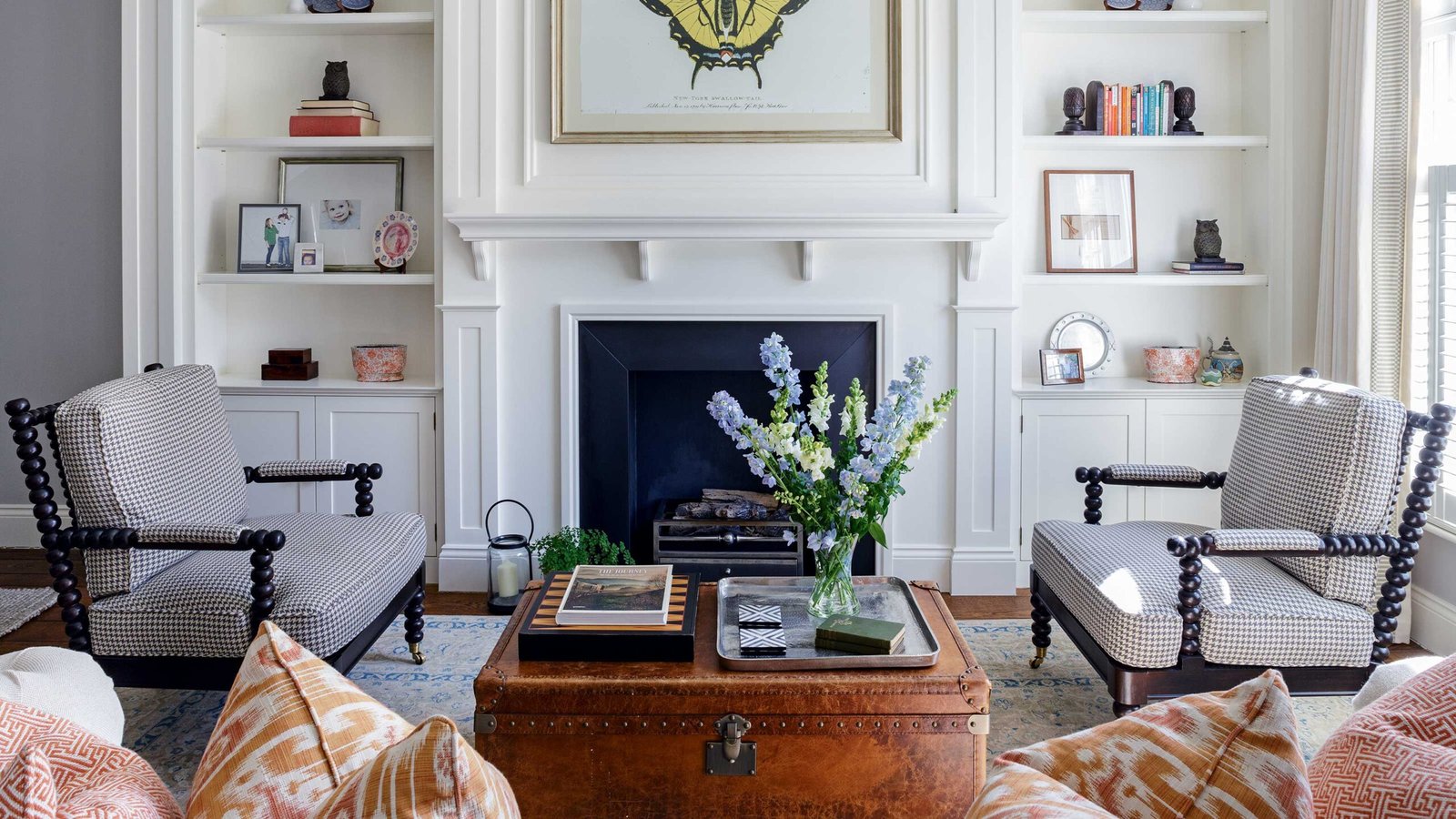 15 Soothing Decor Ideas to Help You Relax and Unwind at Home